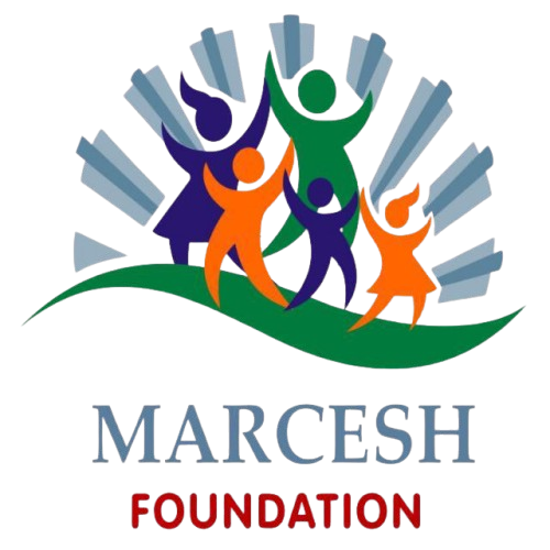 Marcesh Charity Foundation Logo